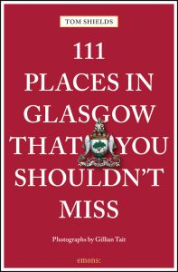 111 Places in Glasgow