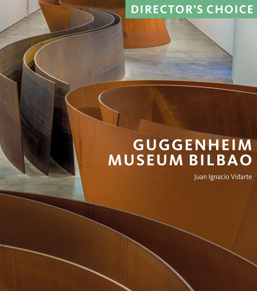 Guggenheim Museum Bibliao