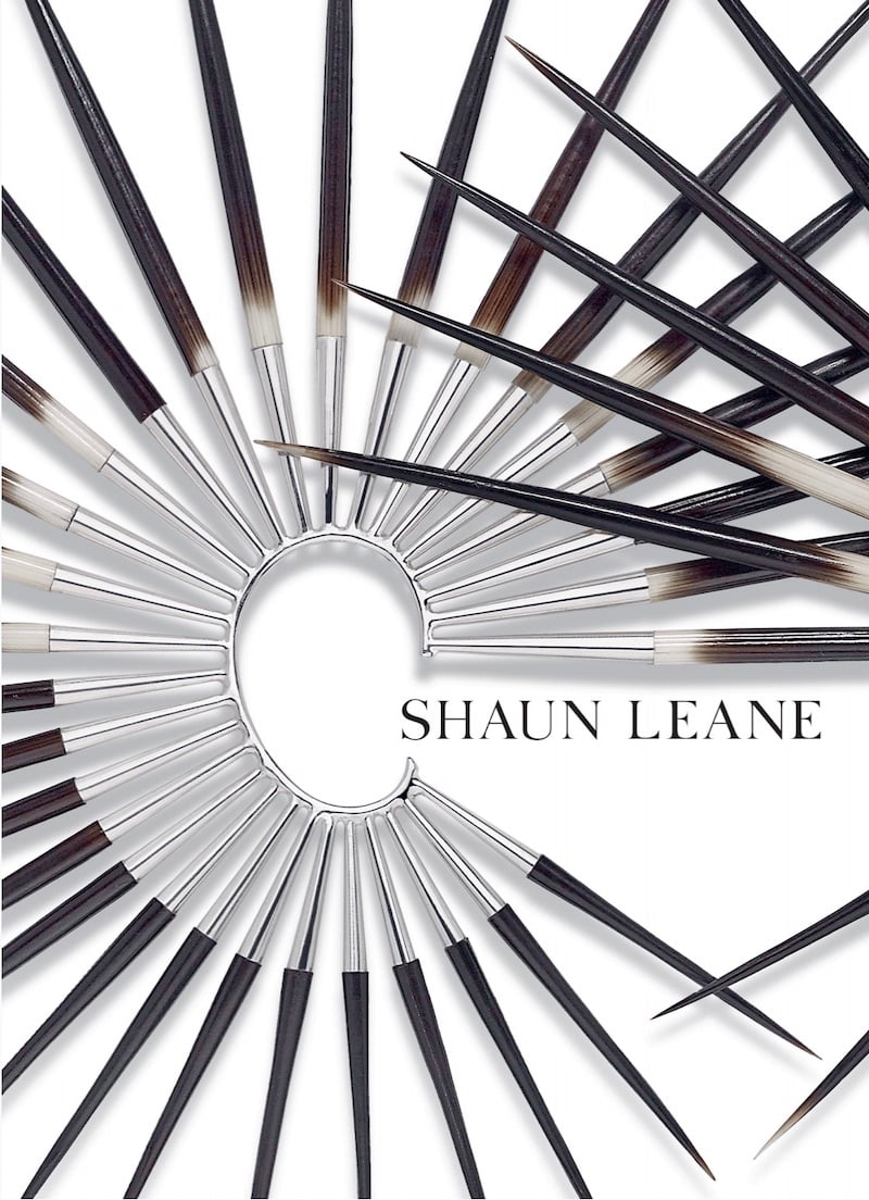 Shaun Leane book front cover