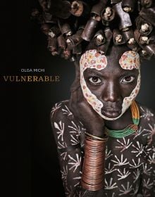 Vulnerable by Olga Michi