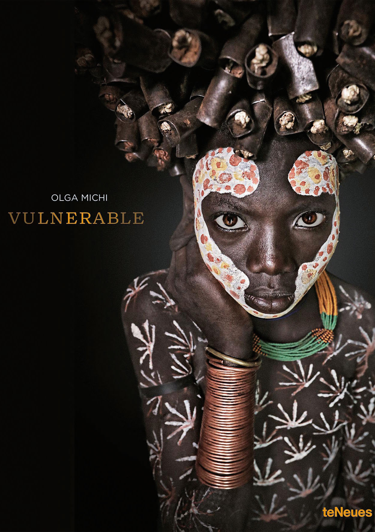 Vulnerable by Olga Michi