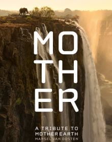Mother: A Tribute to Mother Earth (teNeues), featured in the Daily Mail, is a visually stunning volume with photographs from around the world.