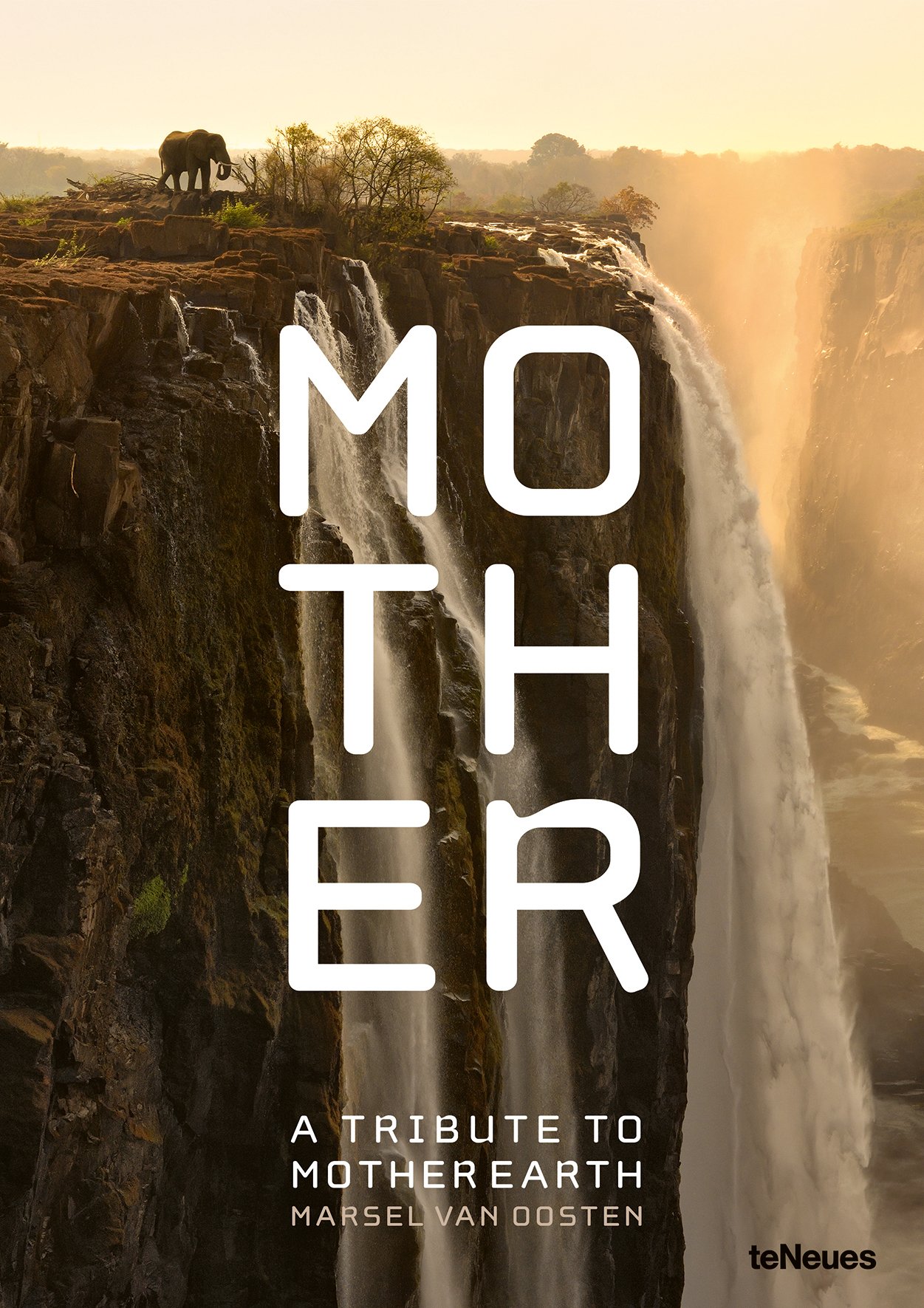 Mother: A Tribute to Mother Earth (teNeues), featured in the Daily Mail, is a visually stunning volume with photographs from around the world.