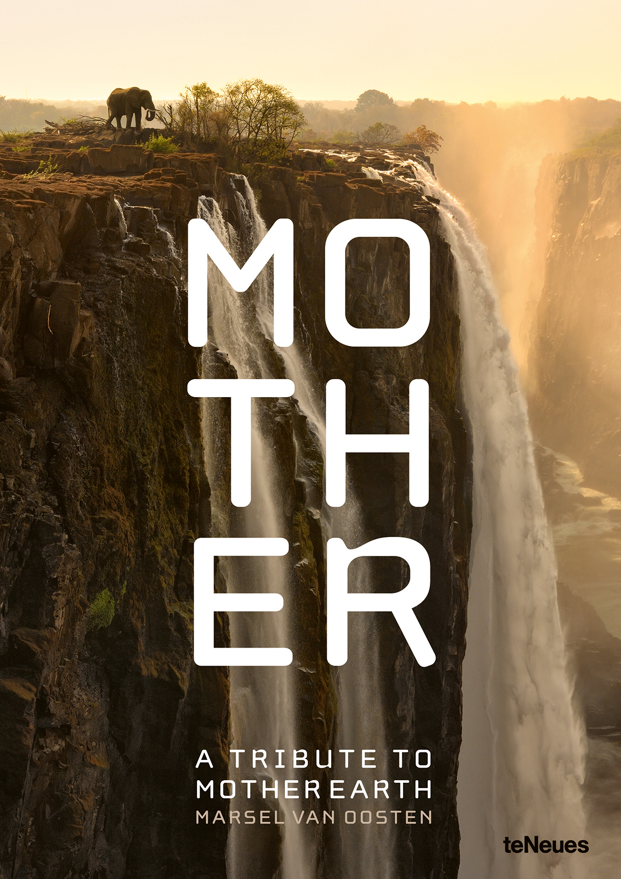 Mother: A Tribute to Mother Earth (teNeues), featured in the Daily Mail, is a visually stunning volume with photographs from around the world.