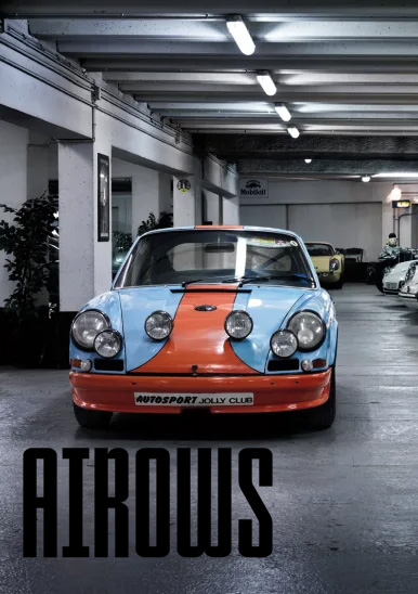 Porsche 911 remains the epitome of the sports car - revised and updated edition of the 2013 teNeues bestseller