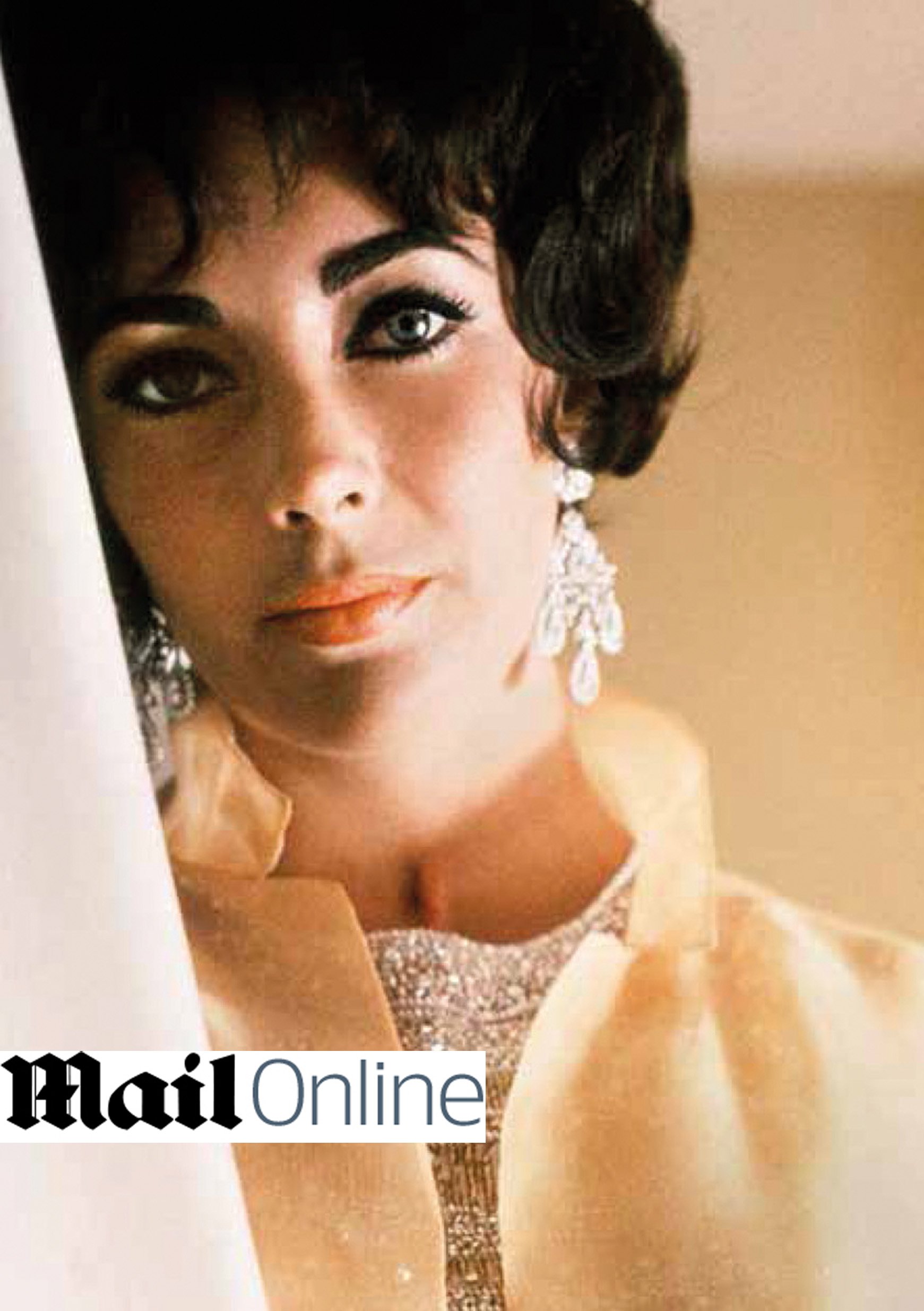 Elizabeth Taylor was the face of classic Hollywood. ACC Art Books and Iconic Images proudly present Forever Elizabeth - the work of eight wonderful photographers