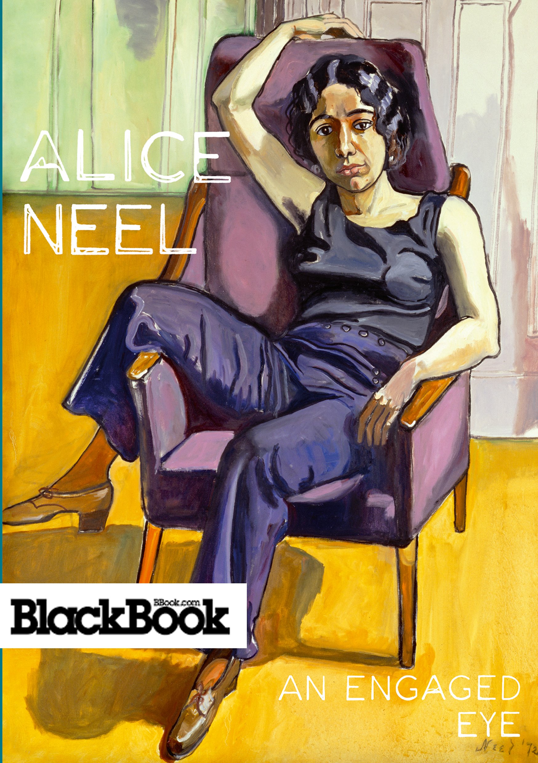 Accompanying a major exhibition at the Centre Georges Pompidou in Paris, this book explores the life and work of renowned feminist artist Alice Neel, 1900-1984.