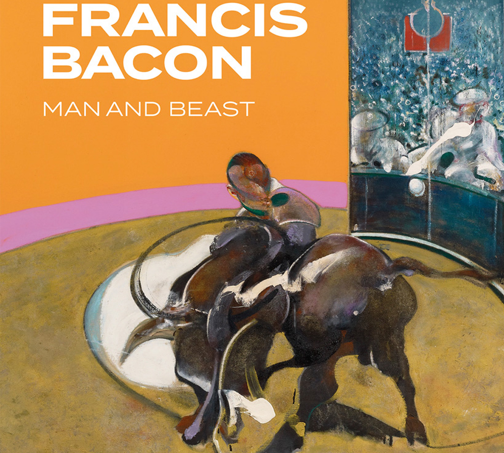 Francis Bacon Royal Academy of Arts, UK ACC Art Books UK