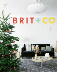 The Christmas Season: A combination of stunning Nordic interiors, winter settings, Scandinavian Christmas traditions and DIY