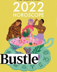 Celebrity astrologers The AstroTwins give spot-on yearly horoscopes for every zodiac sign in their must-have annual astrology guide.