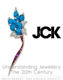Understanding Jewellery: The 20th Century provides a detailed history of jewellery design and development from 1900 to 2000