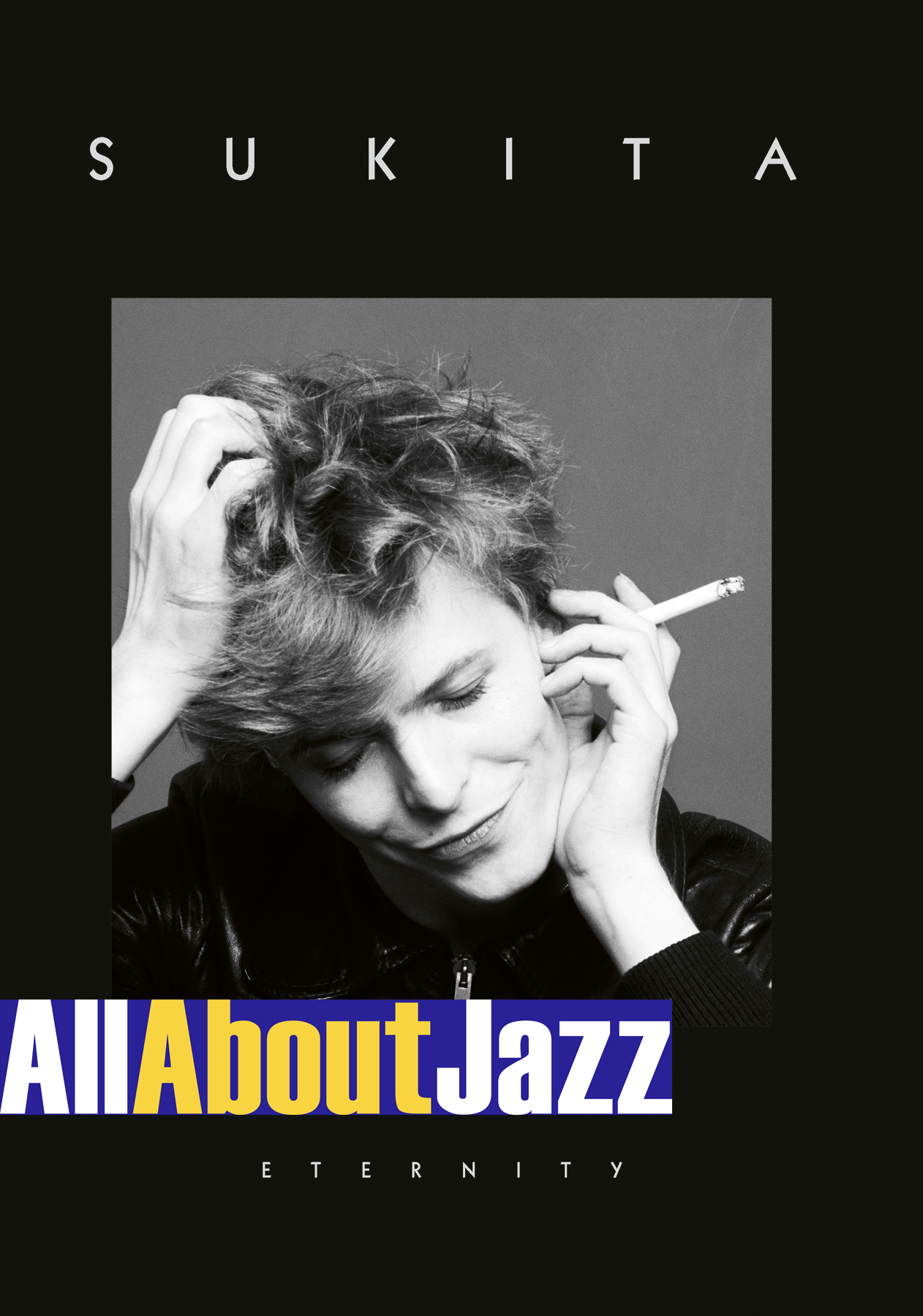 Sukita Is Interviewed In All About Jazz ACC Art Books UK