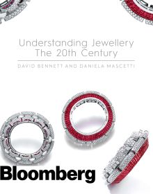 Understanding Jewellery provides a detailed history of jewellery design and development from 1900 to 2000