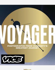 guide to NASA’s Voyager missions, including previously unpublished material