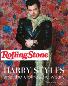 Over 100 pictures of Harry Styles and the pop-idols who have influenced his sartorial fashion taste