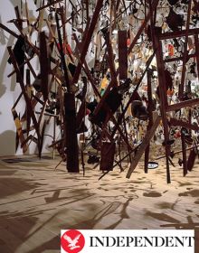 Cornelia Parker 9781849767866 Tate