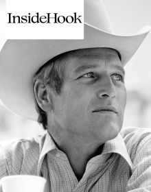 Blue-Eyed Cool 9781788841672 American actor Paul Newman photographed for ACC book