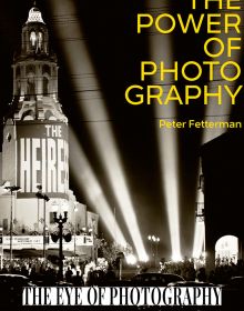 120 incredible, moving photographs that reveal the power of photography in The Eye of Photography