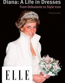 Diana : A Life in Dresses From Debutante to Style Icon 9781788841832