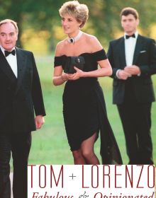 Diana: A Life in Dresses From Debutante to Style Icon