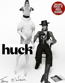 Terry O'Neill's Rock 'n' Roll Album 9781788841948
