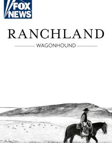 Anouk Krantz’s newest work, Ranchland: Wagonhound, takes a deep dive into one spectacular working ranch in Wyoming
