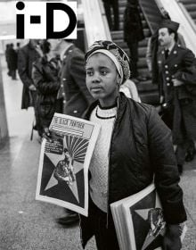 Comrade Sisters is the first book to tell the story of the women of the Black Panther Party