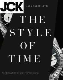 The Style of Time: technical wonders of 60 wristwatch models that went down in history for their innovation in shapes, materials, and production methods