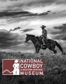 Anouk's Ranchland wins best art/photography book for The National Cowboy & Western Heritage Museum awards