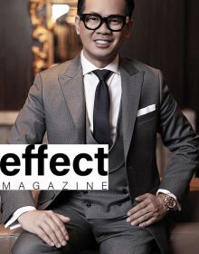 How Thái Công became one of Asia’s most sought-after interior designers - A Passion for Aesthetics by teNeues Books