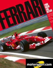 FERRARI From Inside and Outside in Motorsport.com 9781788842105