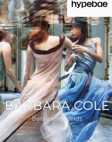 BARBARA COLE Between Worlds BY BARBARA COLE in Hypebae 9783961714568