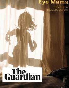 EYE MAMA Poetic Truths of Home and Motherhood in Guardian 9783961714605