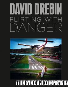 FLIRTING WITH DANGER BY DAVID DREBIN 9783961714674