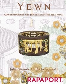 9781788841092 A look at the inspirations from China’s past that inform the creations of Dickson Yewn