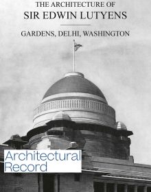 9781788842303 Having earned his reputation designing domestic buildings, Lutyens was soon given scope to expand his practice to the outdoors and to public projects.