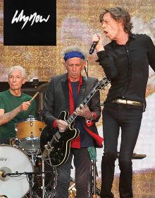 Rolling Stones Icons over six decades this thrilling portfolio features eminent photographers alongside their own memories and reflections 9781788842389