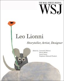 9780789214706 Leo Lionni Abbeville Press