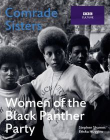 9781788841757 Comrade Sisters Women of the Black Panther Party ACC Art Books