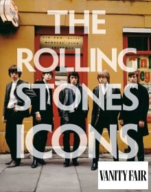 9781788842389 The Rolling Stones: Icons ACC Art Books