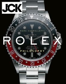 9781788842396 Rolex Philosophy ACC Art Books