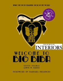 9781788842617 Welcome to Big Biba ACC Art Books