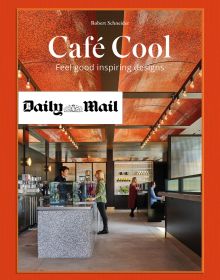 9781864709681 Café Cool The Images Publishing Group