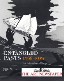 9781912520992 Entangled Pasts Royal Academy