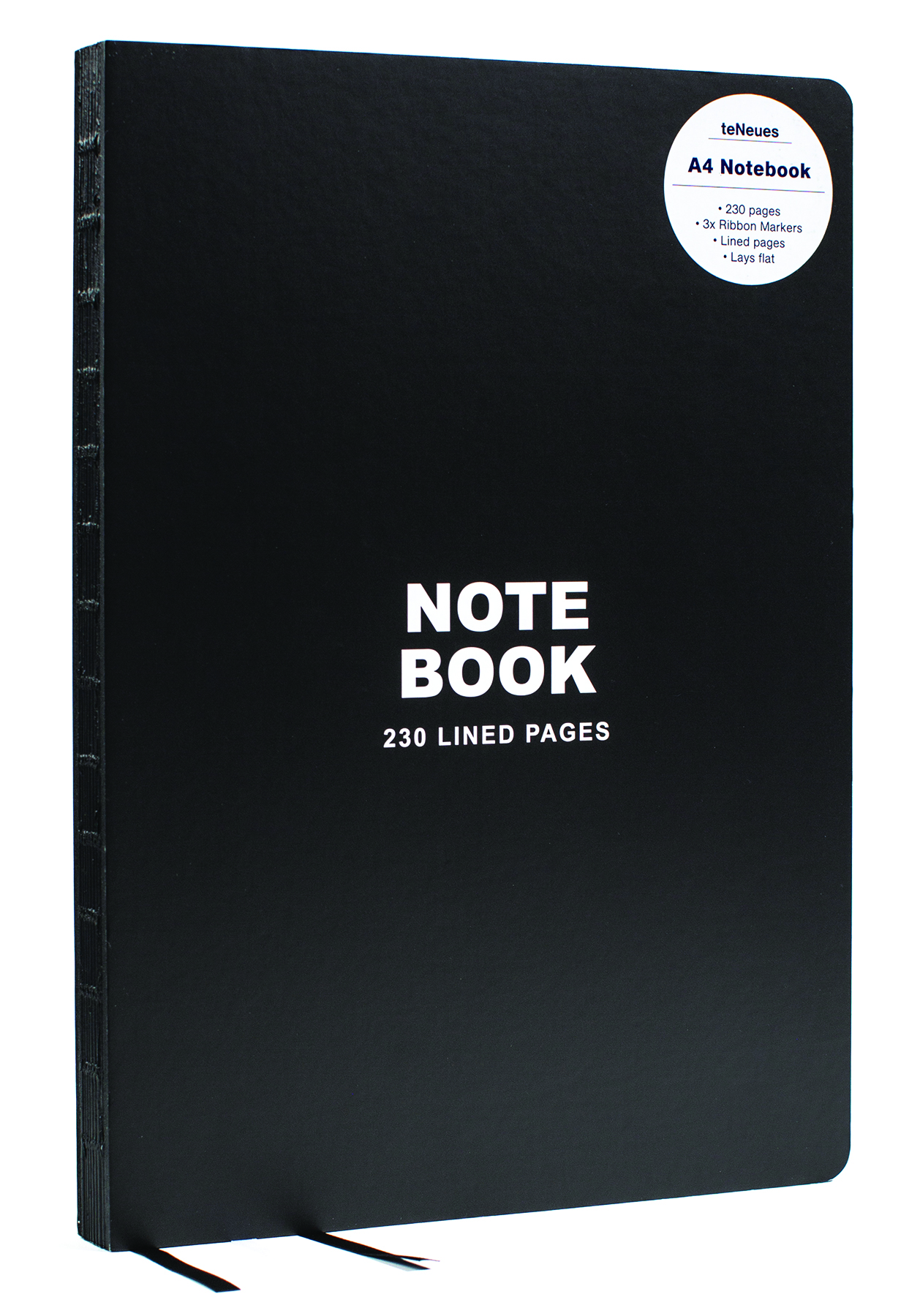 Notebbook A Series - ACC Art Books UK
