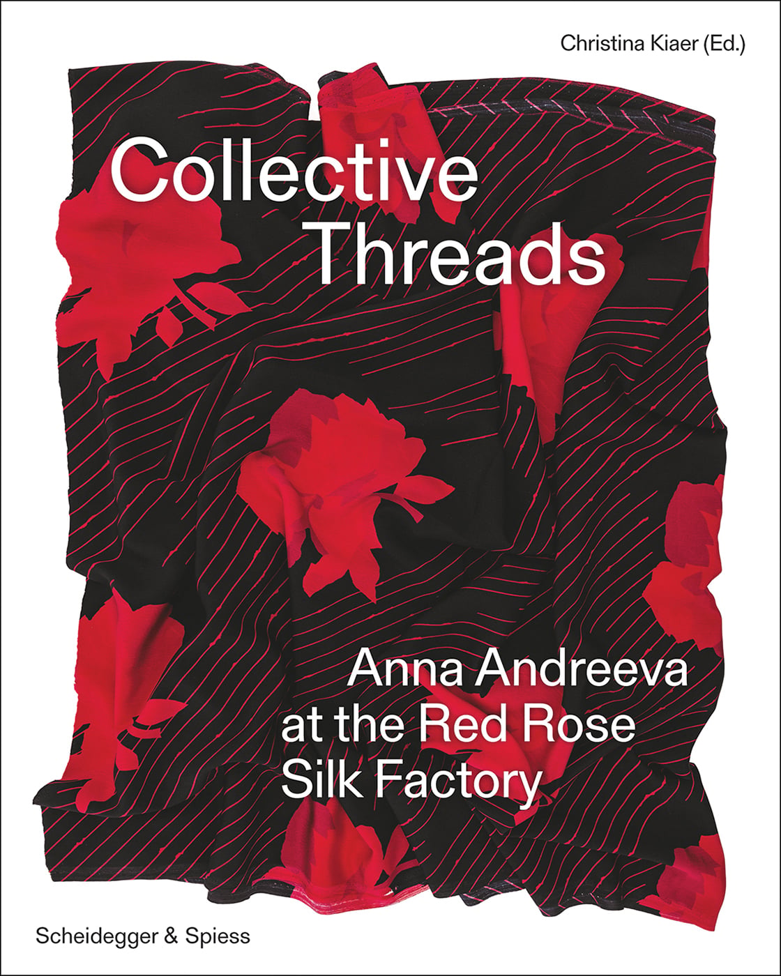 Collective Threads - ACC Art Books UK