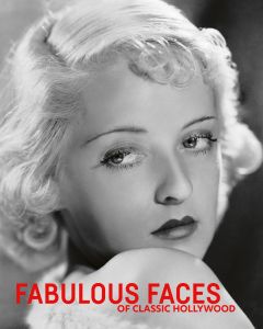 9781788842518 Fabulous Faces of Classic Hollywood
