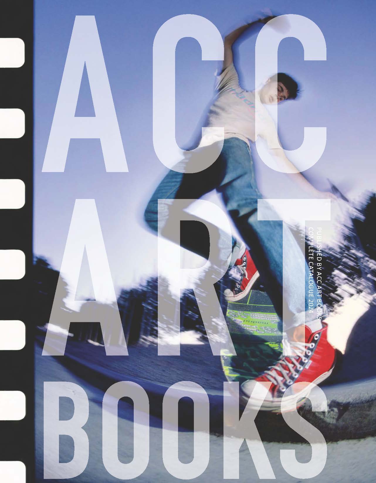 Our Catalogues ACC Art Books UK