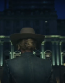 Cowboys: Spirit of the West Anouk Masson Krantz