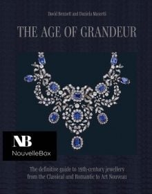 ACC Art Books 9781788841894 The Age of Grandeur NouvelleBox
